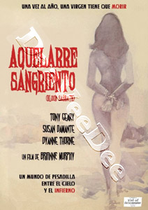 Blood Sabbath (DVD)